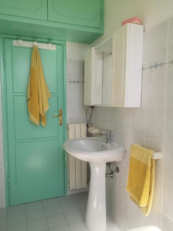 Apartamento Bilocale Marina Di Pisa Exterior foto